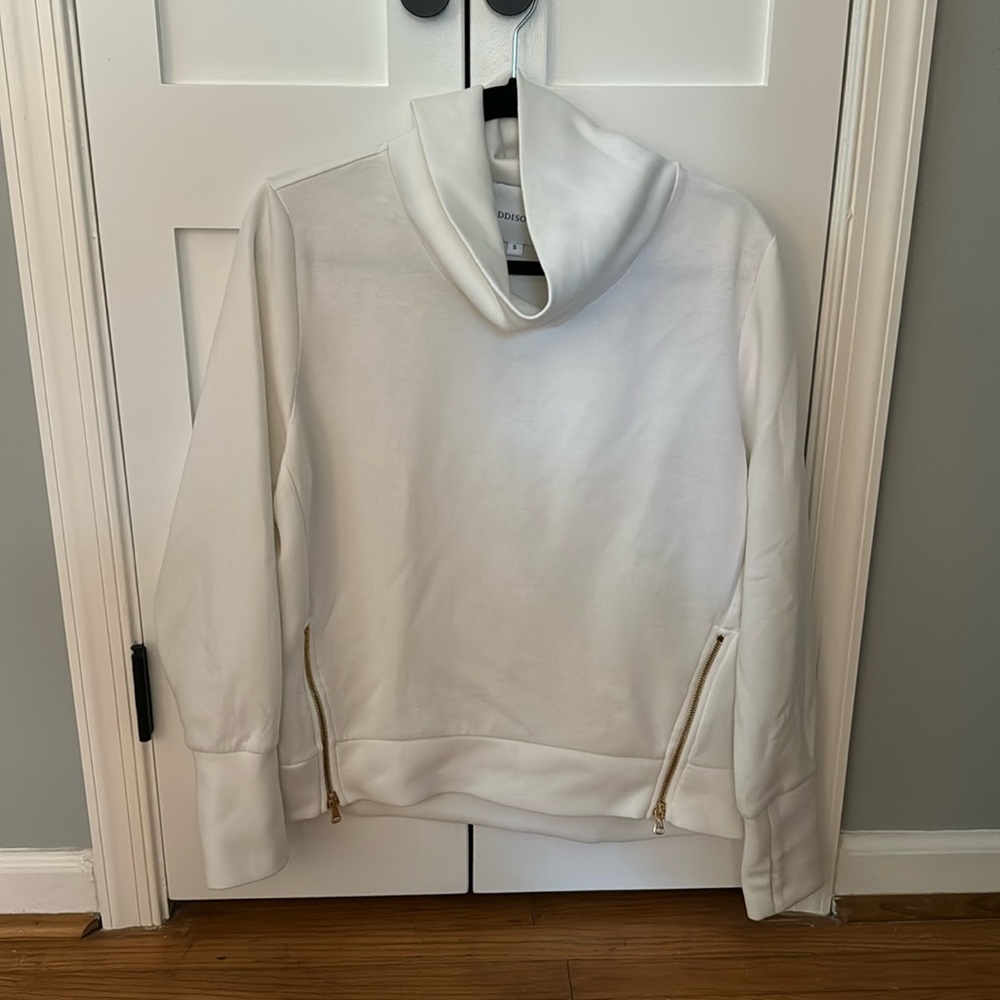 Addison Bay Sweatshirt